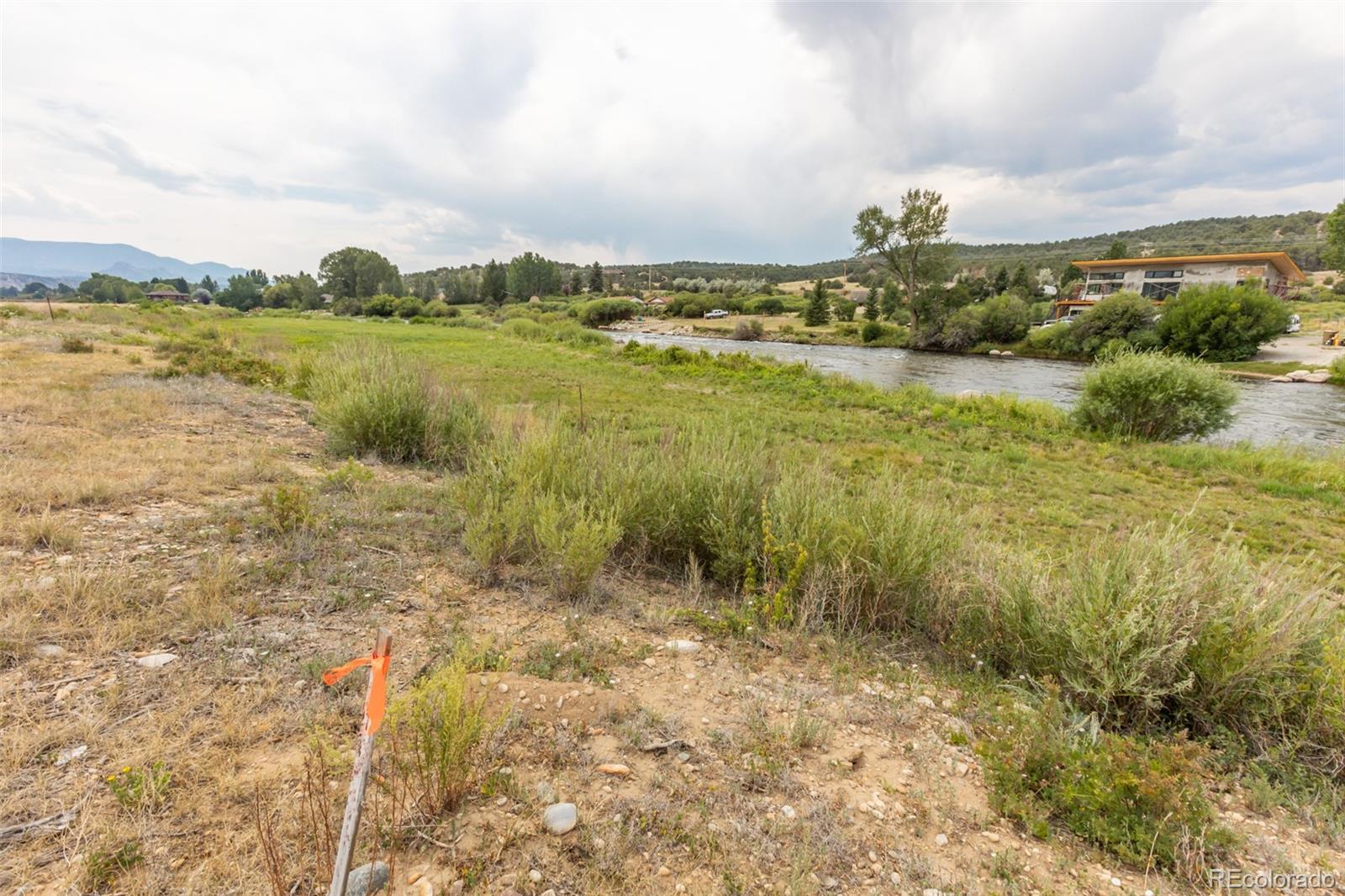 24265 River Rock Ln Lot 7, Buena Vista, CO 81211