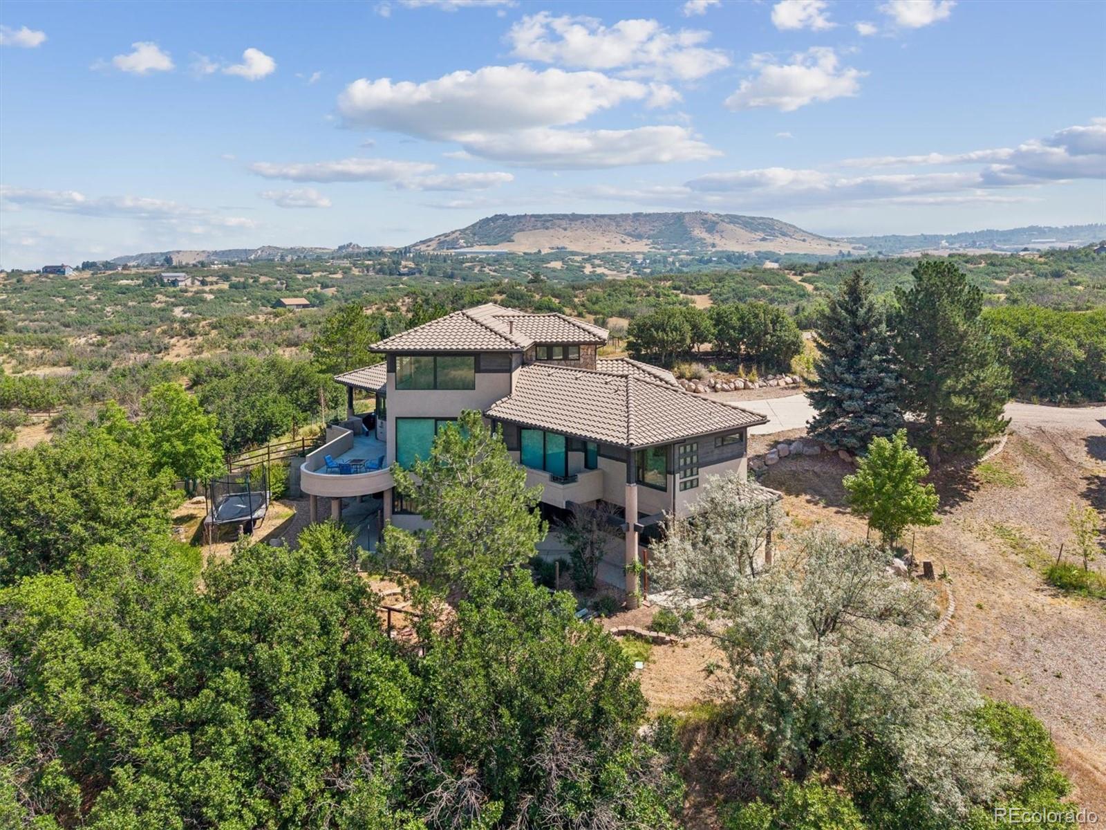 2221 Big Bear Dr, Sedalia, CO 80135
