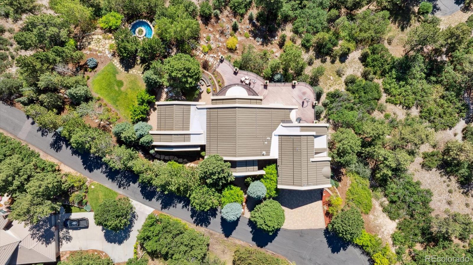 360 Morning Star Way, Castle Rock, CO 80108