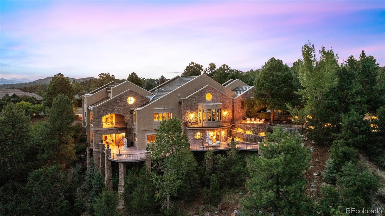 360 Morning Star Way, Castle Rock, CO 80108
