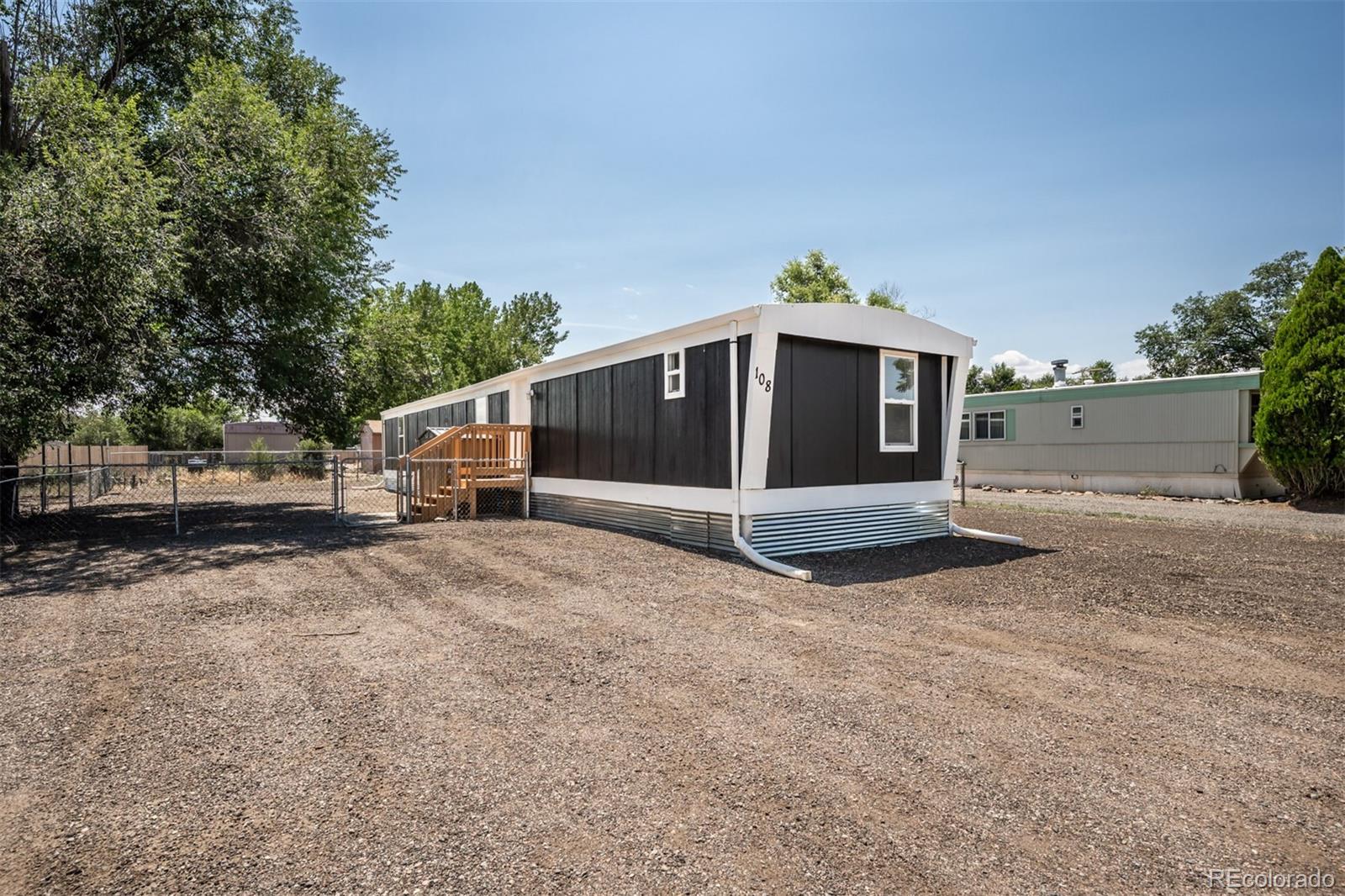 108 E Kipling Dr, Pueblo West, CO 81007