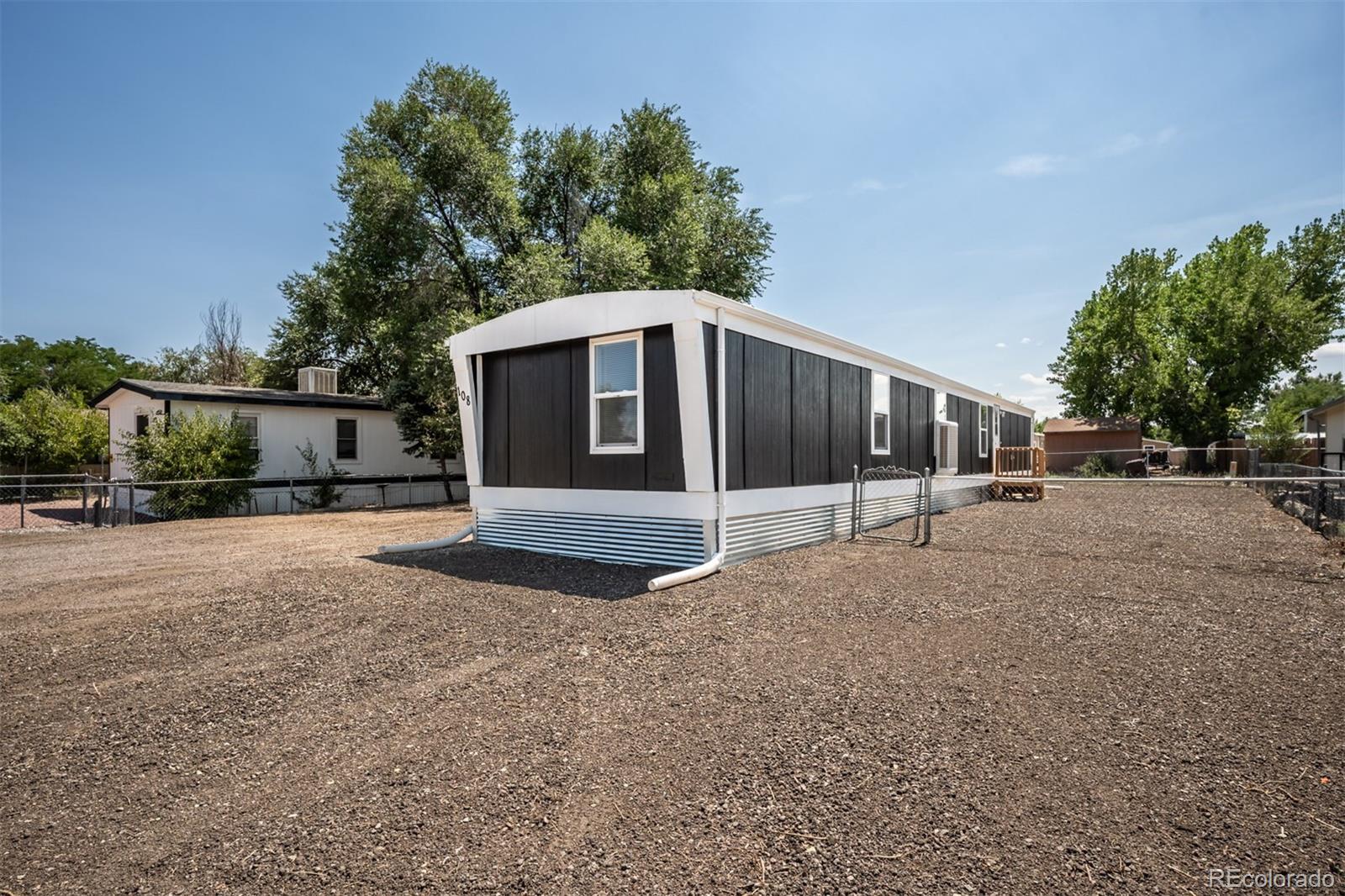 108 E Kipling Dr, Pueblo West, CO 81007