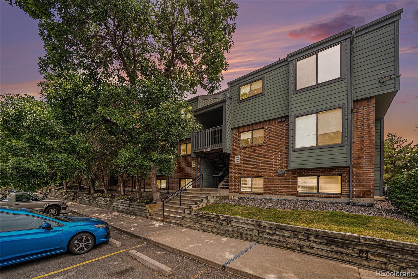3586 S Depew St #306, Denver, CO 80235