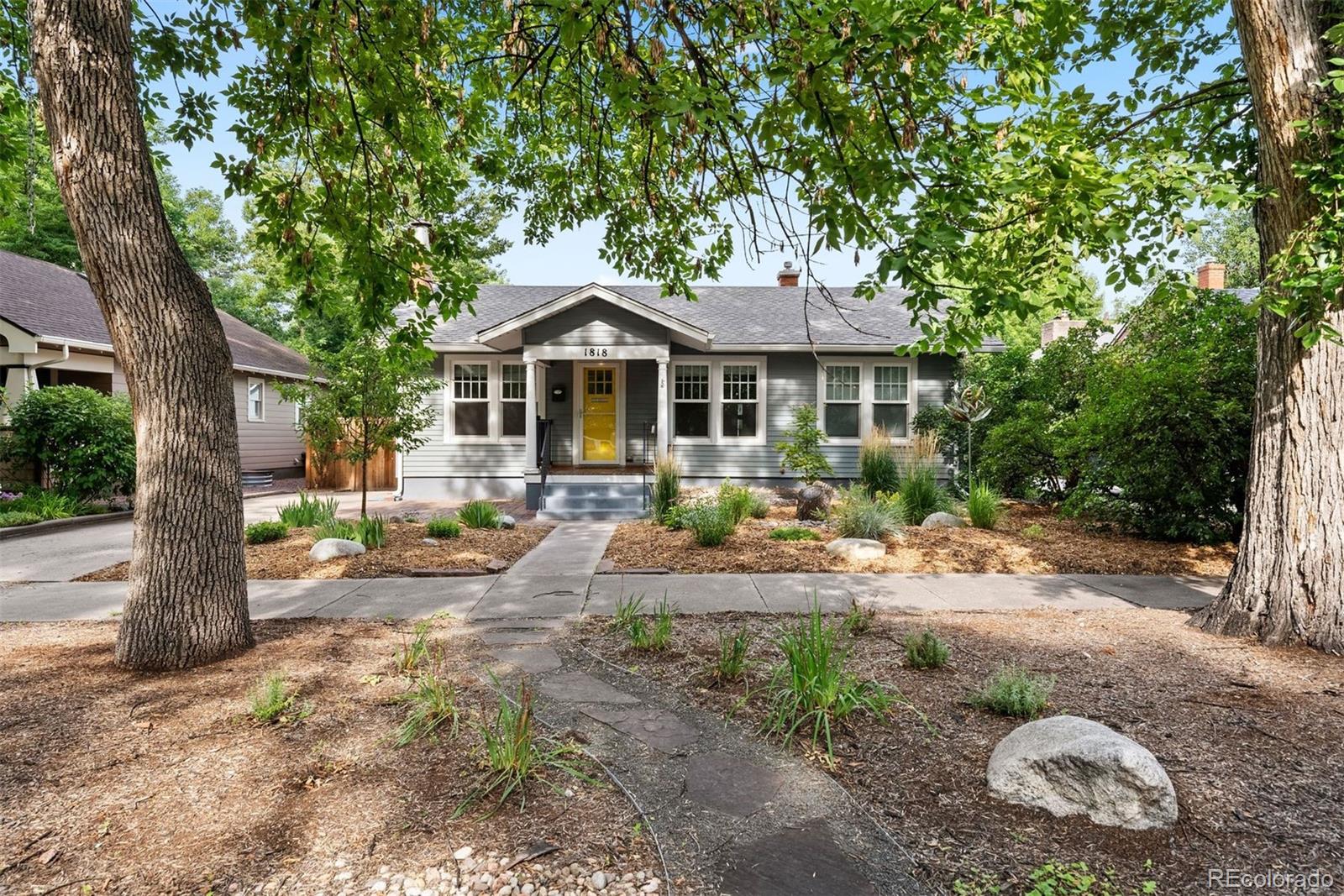 1818 N Royer St, Colorado Springs, CO 80907
