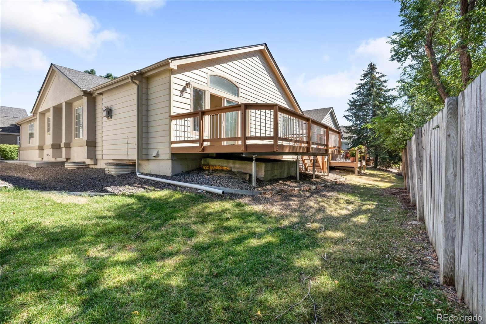5095 S Newcombe Ct, Littleton, CO 80127