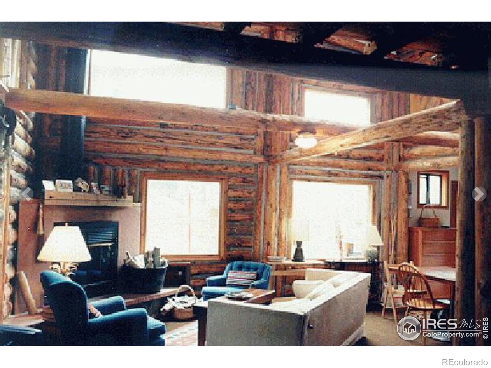 1115 County Road 100, Ward, CO 80481