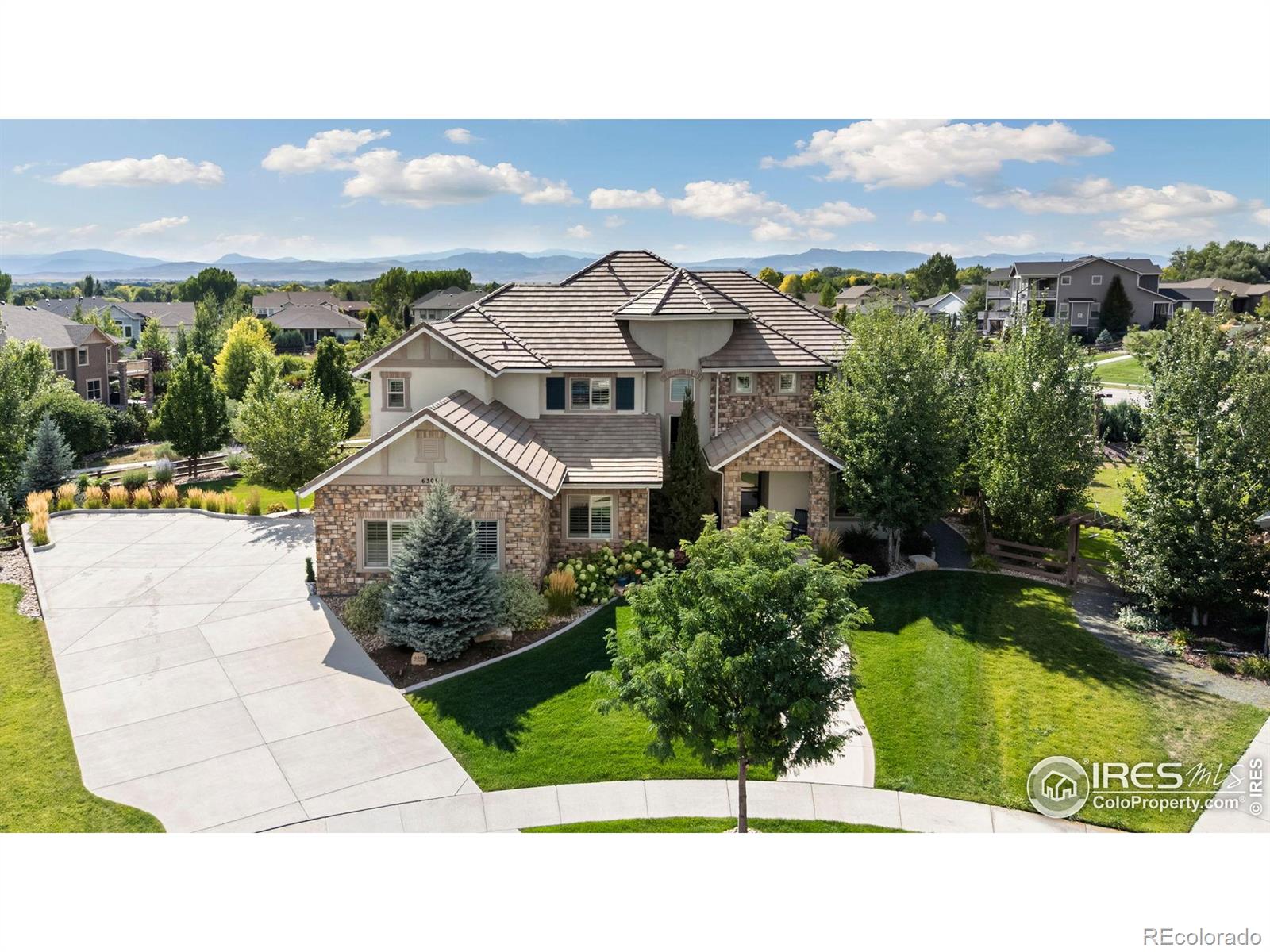6309 Meadow Grass Ct, Fort Collins, CO 80528