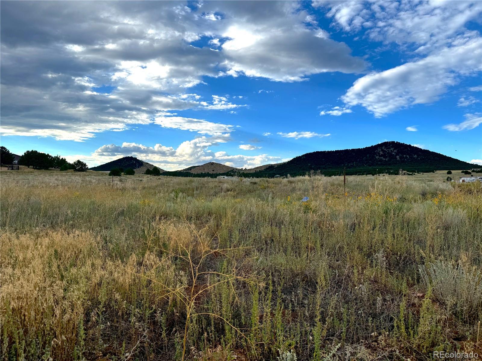 Tbd #2 23rd Trl Lot 2, Cotopaxi, CO 81223