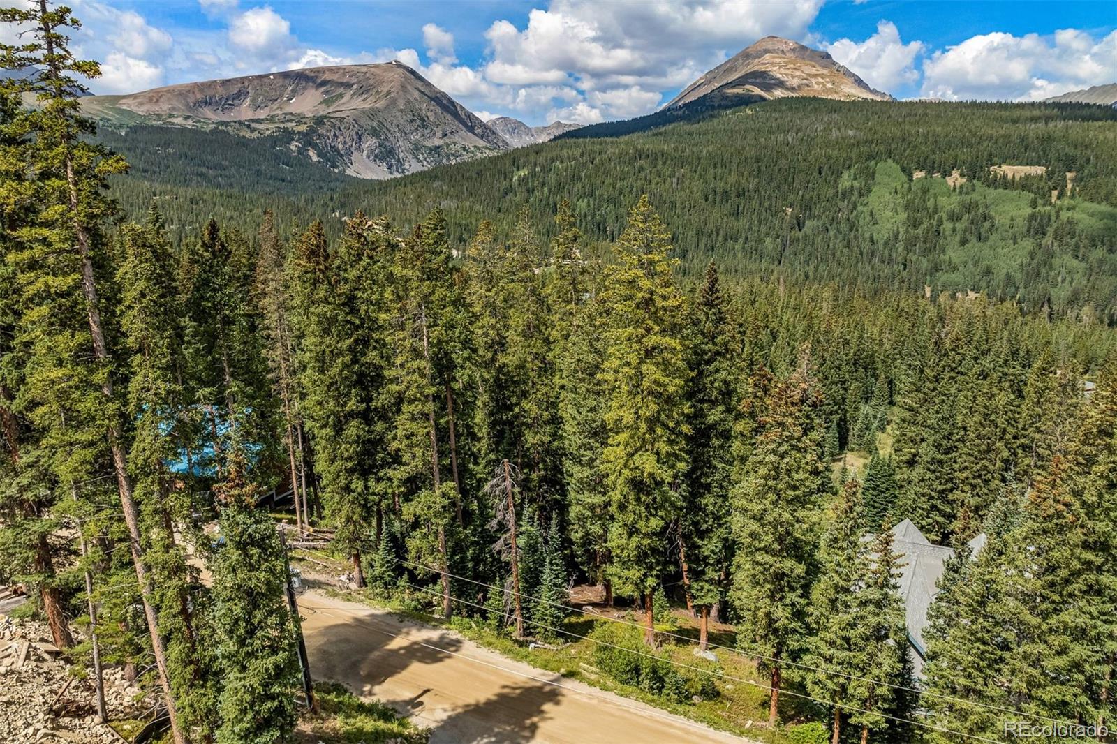 712 Doris Dr, Breckenridge, CO 80424