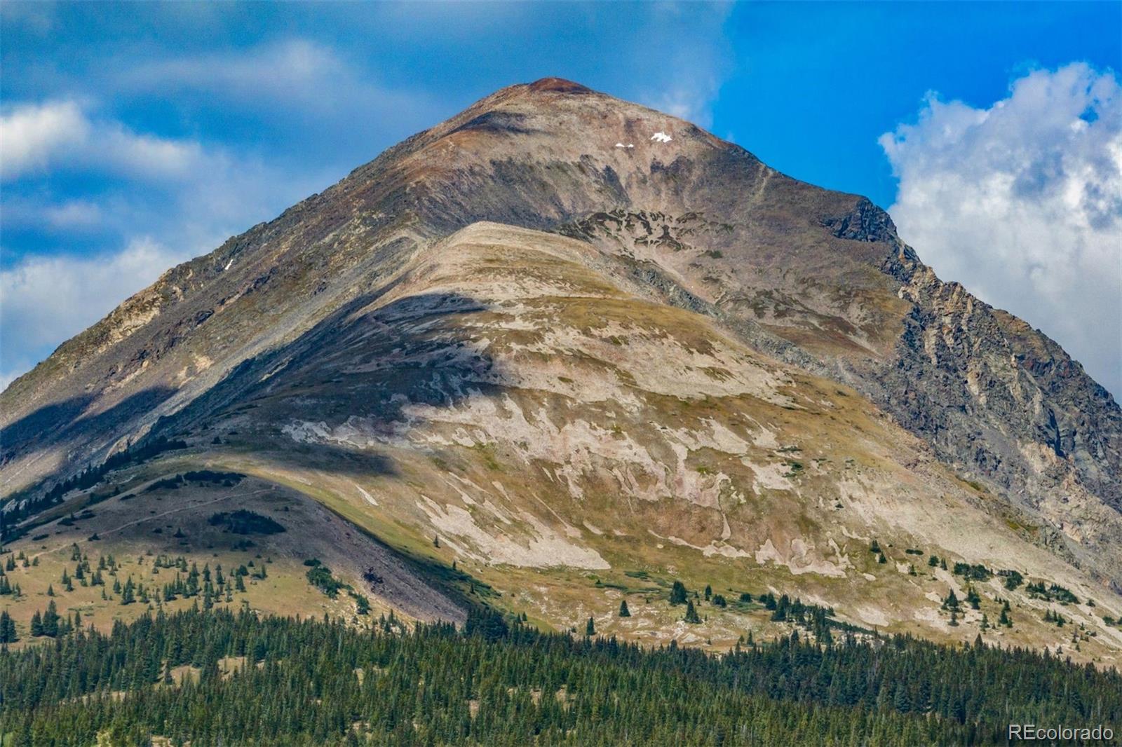 712 Doris Dr, Breckenridge, CO 80424