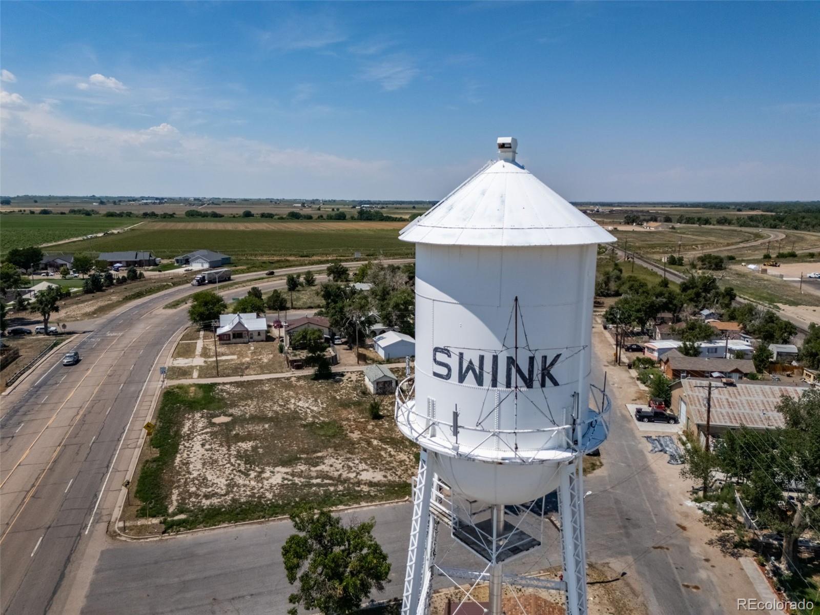 305 Kimble Ave, Swink, CO 81077