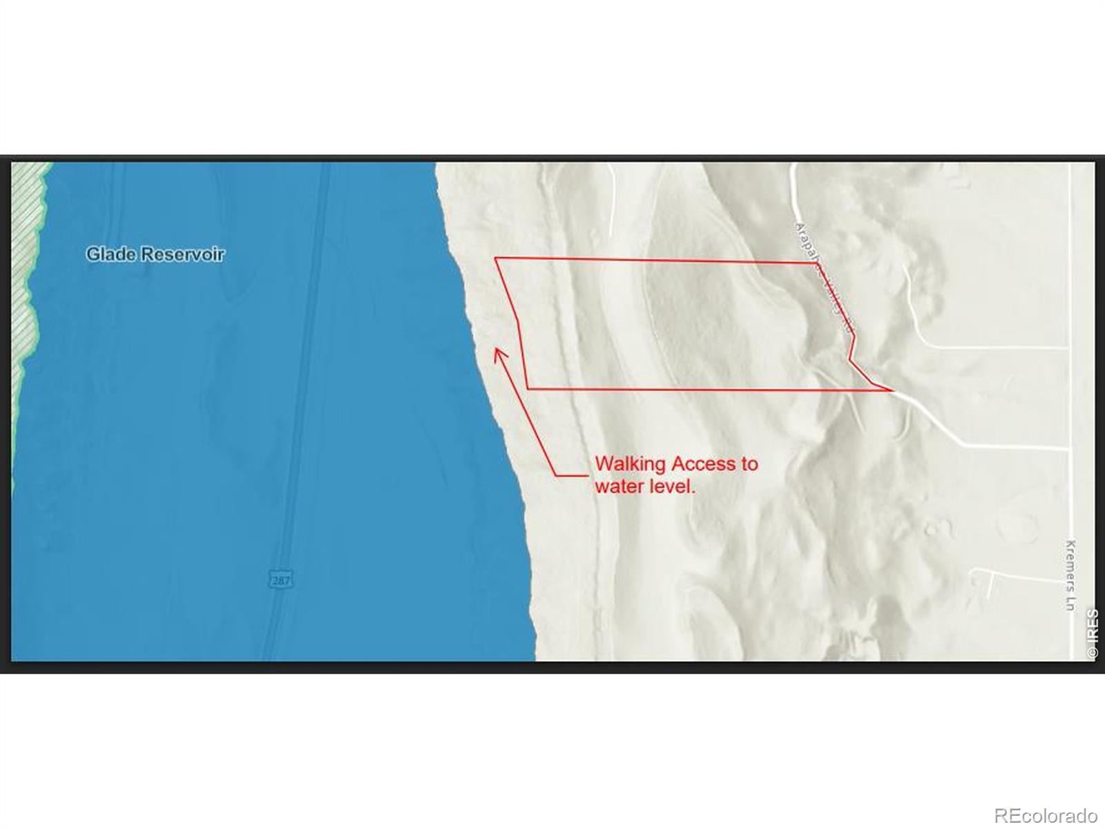 0 Dakota Valley Dr, Laporte, CO 80535