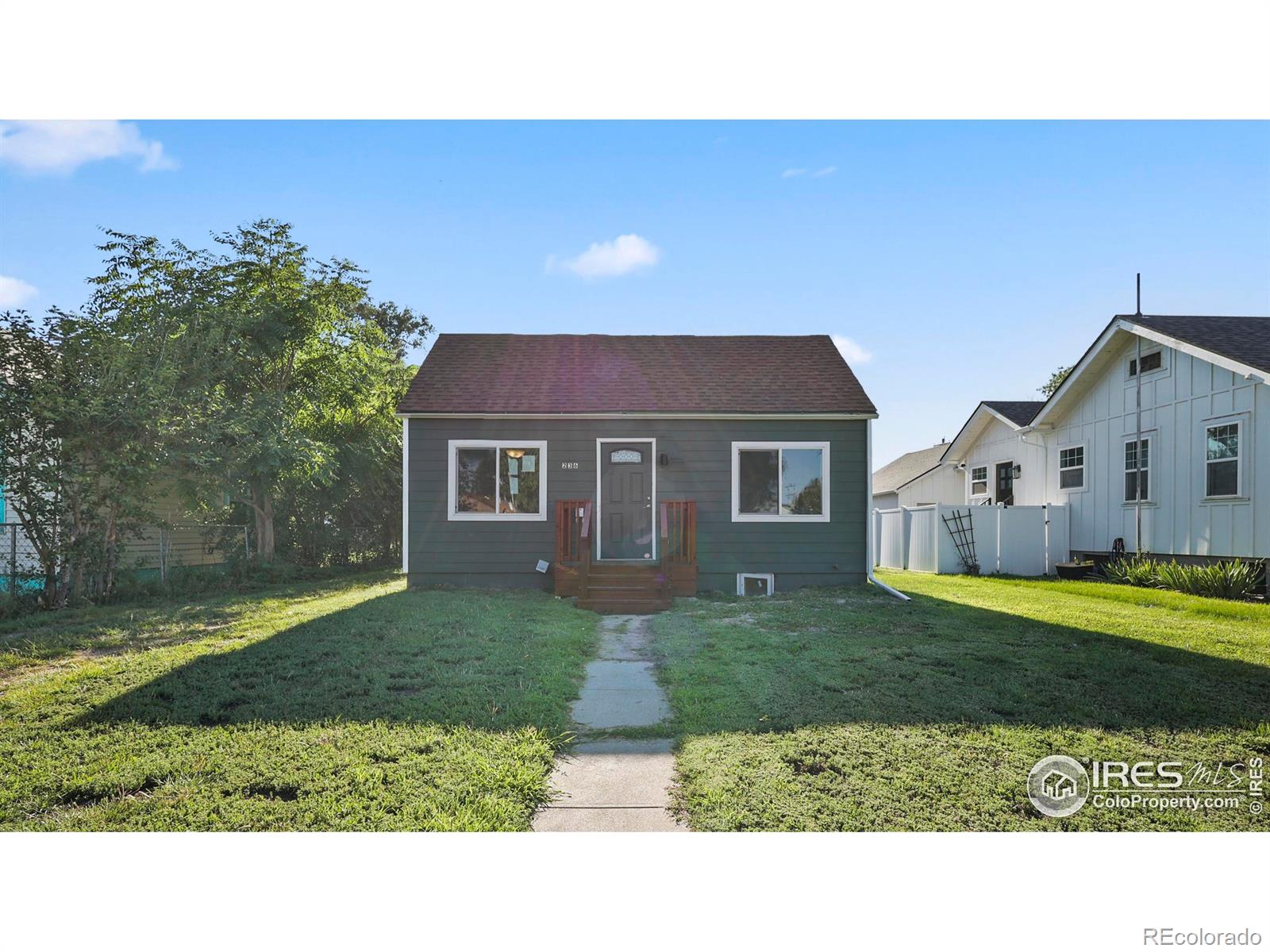 236 N Phelan Ave, Holyoke, CO 80734