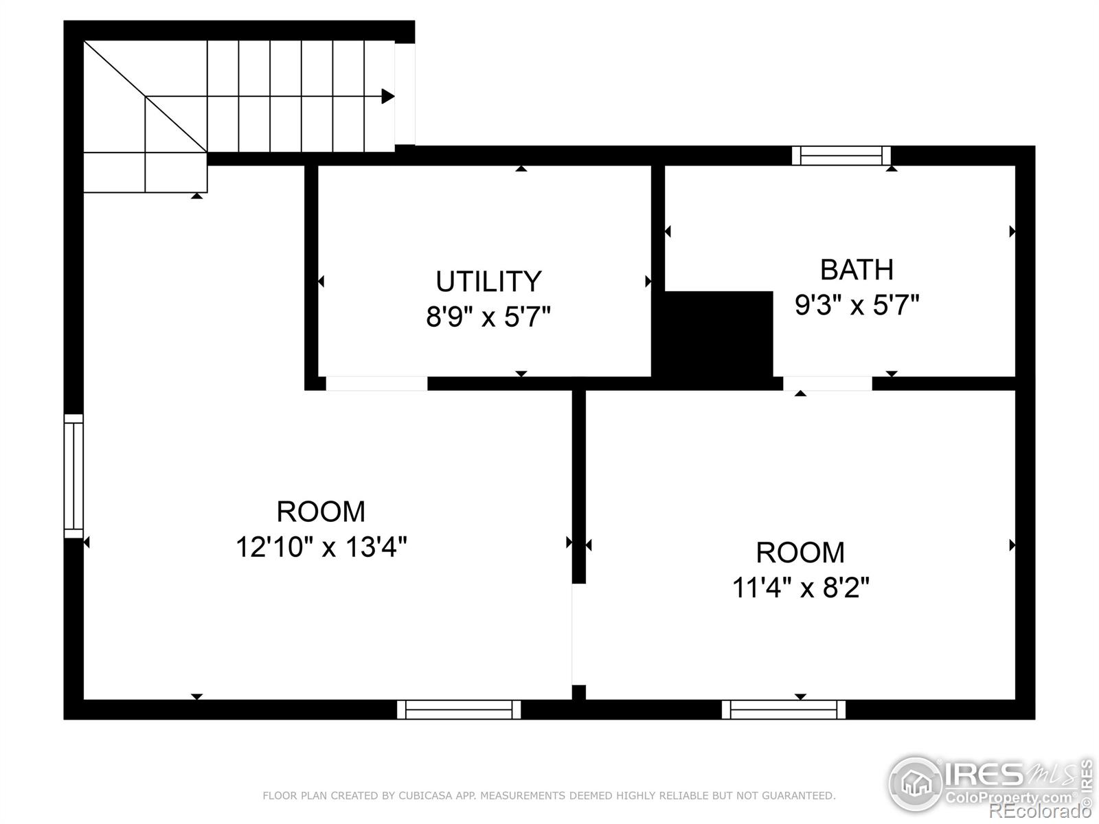236 N Phelan Ave, Holyoke, CO 80734