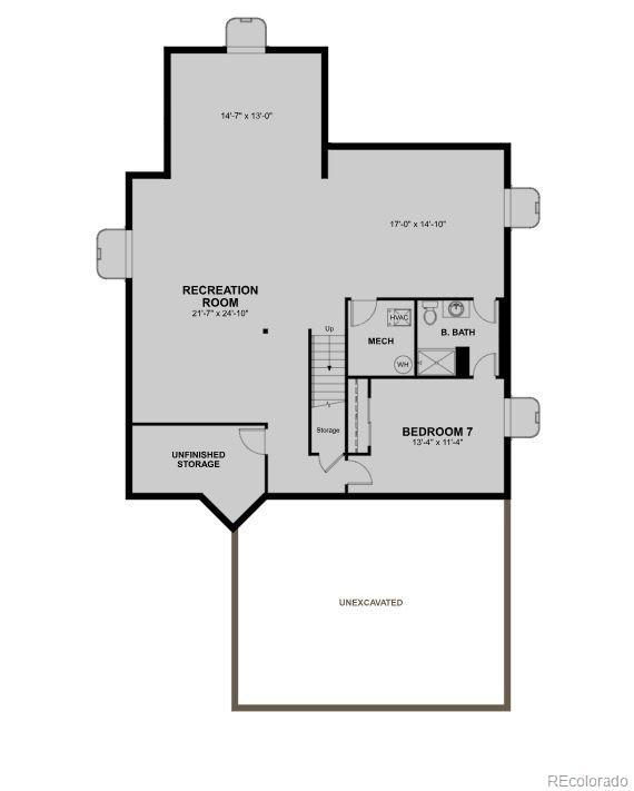 25040 E 42nd Ave, Aurora, CO 80019