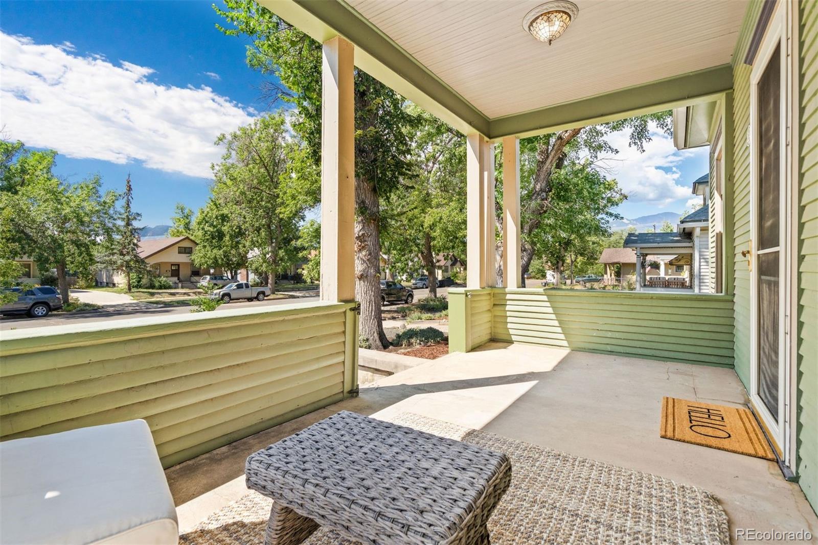 824 E Saint Vrain St, Colorado Springs, CO 80903