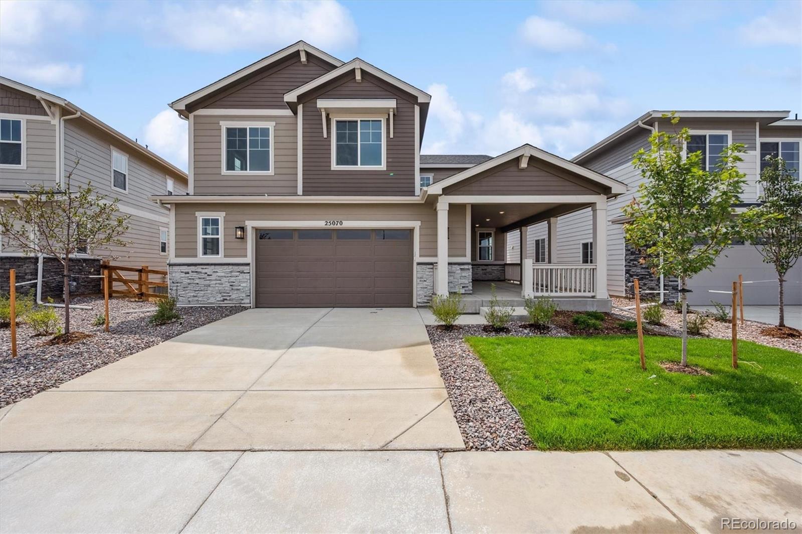 25070 E 42nd Ave, Aurora, CO 80019
