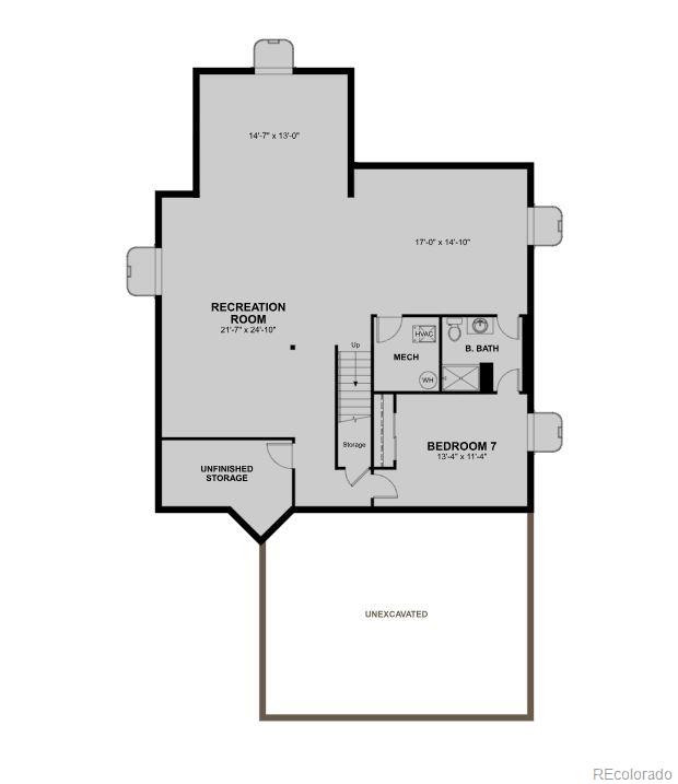25070 E 42nd Ave, Aurora, CO 80019