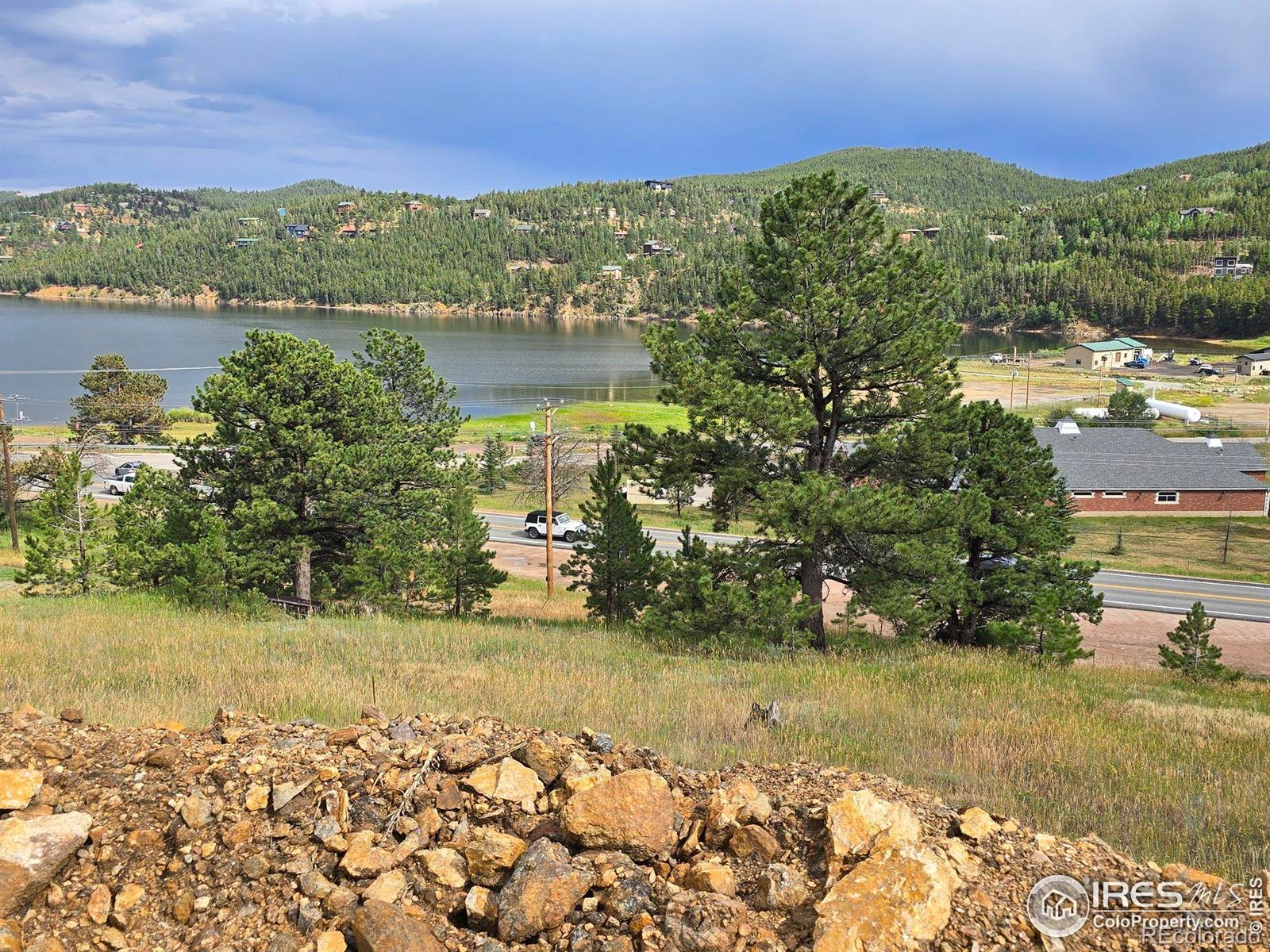 242 E 5th St, Nederland, CO 80466