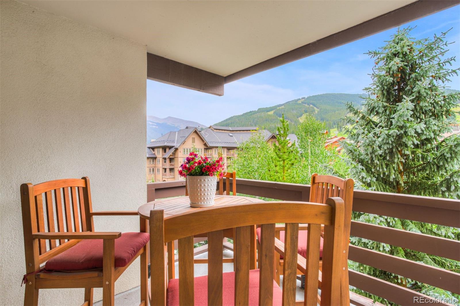 910 Copper Rd #305, Frisco, CO 80443