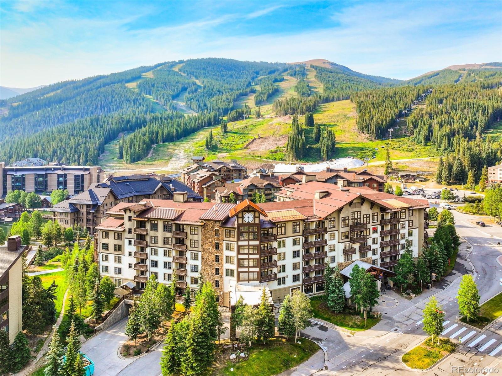 910 Copper Rd #305, Frisco, CO 80443