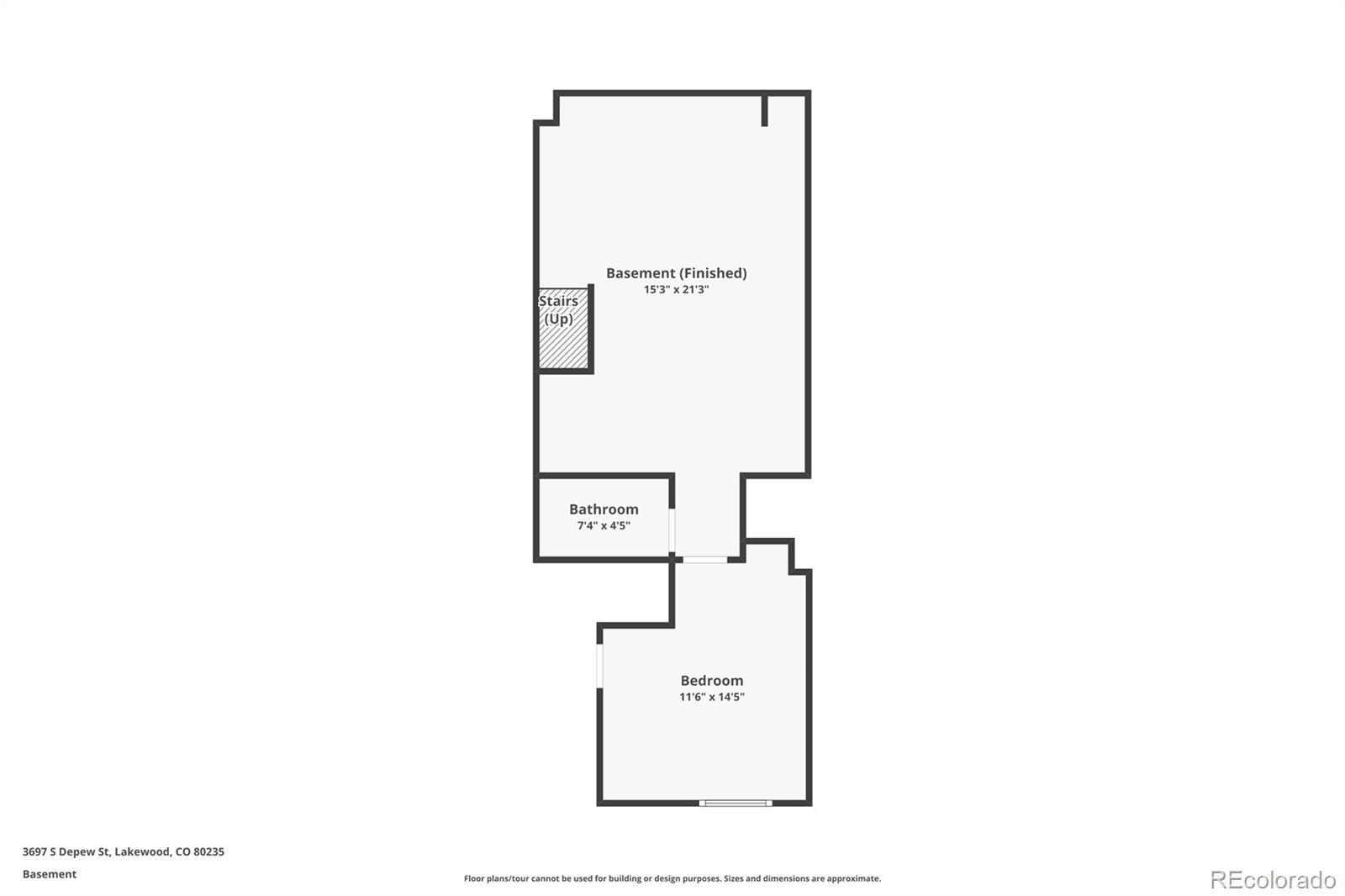 3697 S Depew St #9, Denver, CO 80235