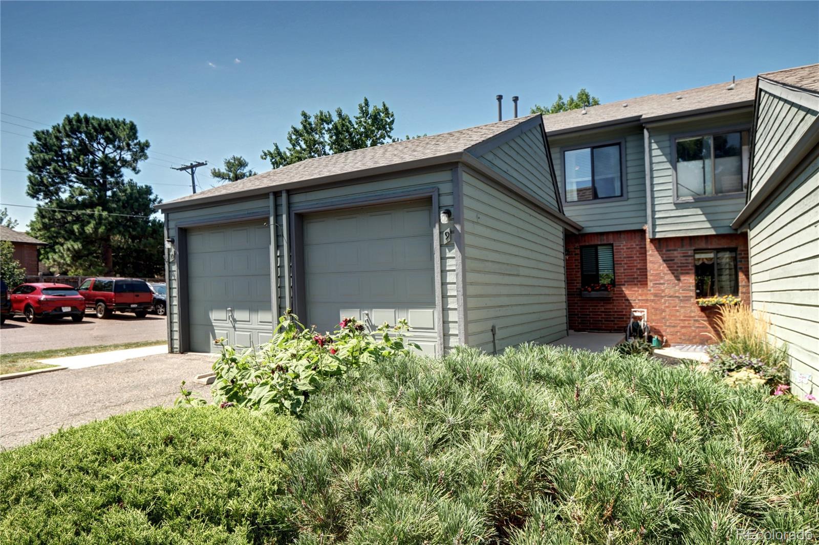3697 S Depew St #9, Denver, CO 80235