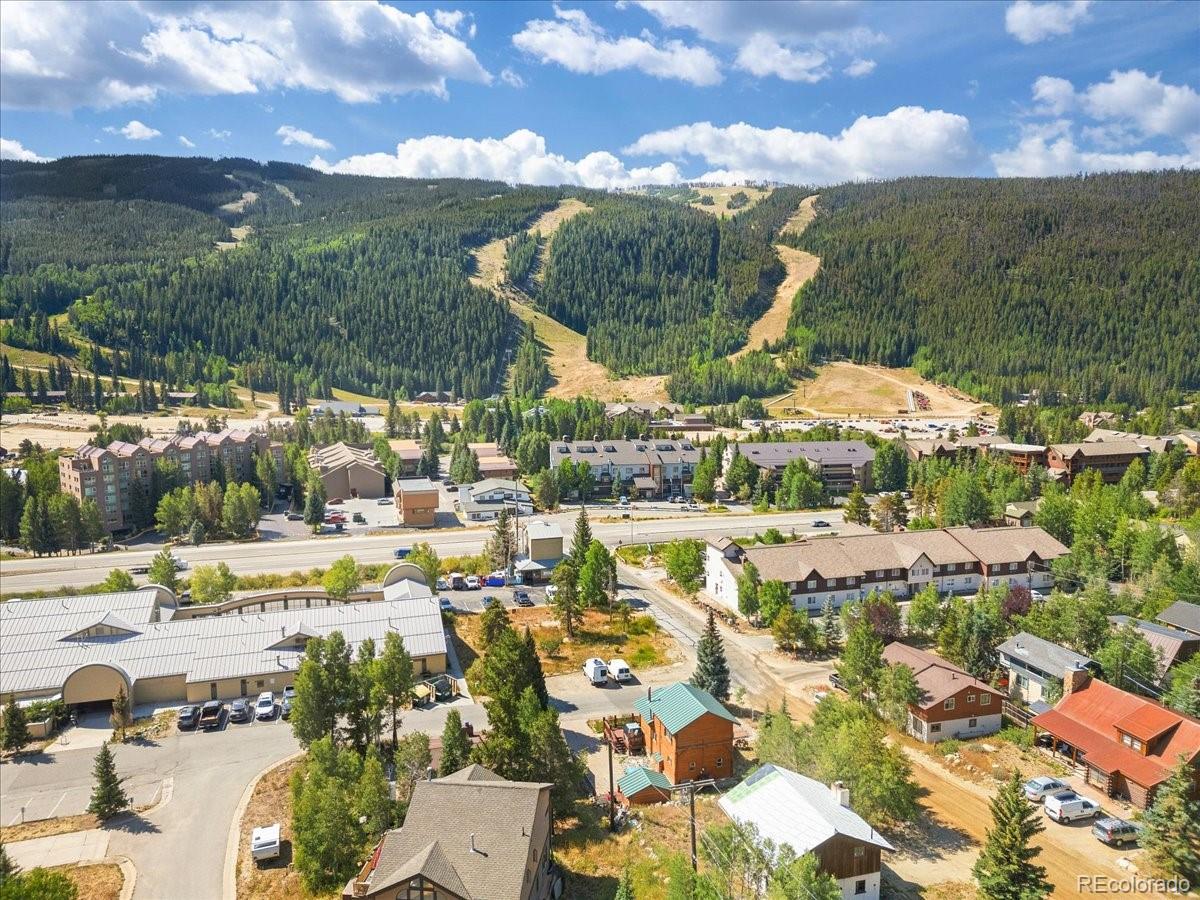 19 E Hanson Rd, Dillon, CO 80435