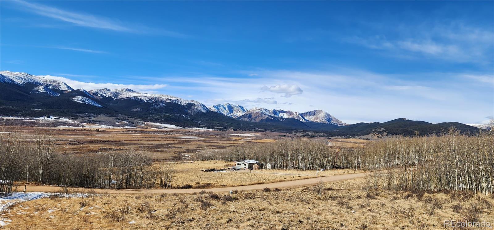 528 Glacier Peak Vw, Jefferson, CO 80456