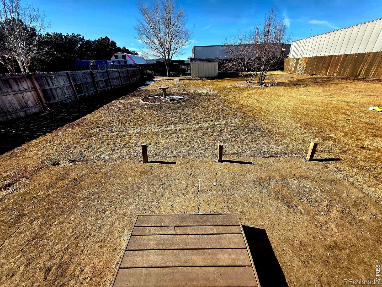 706 Daniels St, Brush, CO 80723