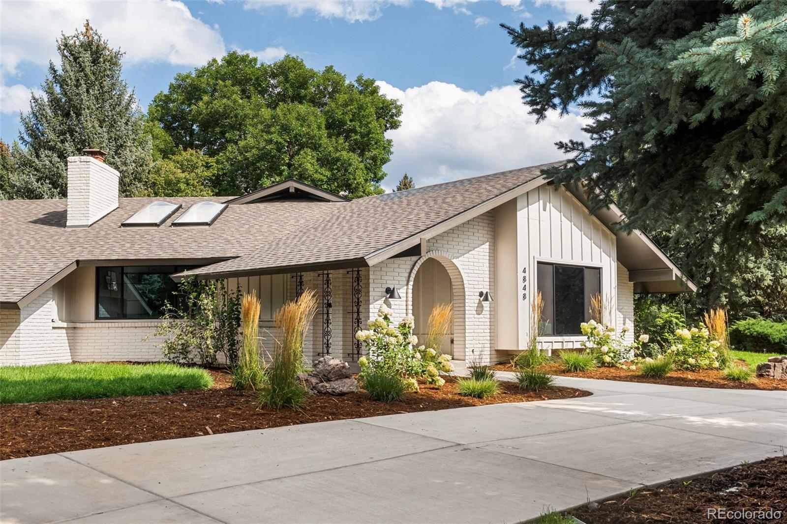4848 Idylwild Trl, Boulder, CO 80301