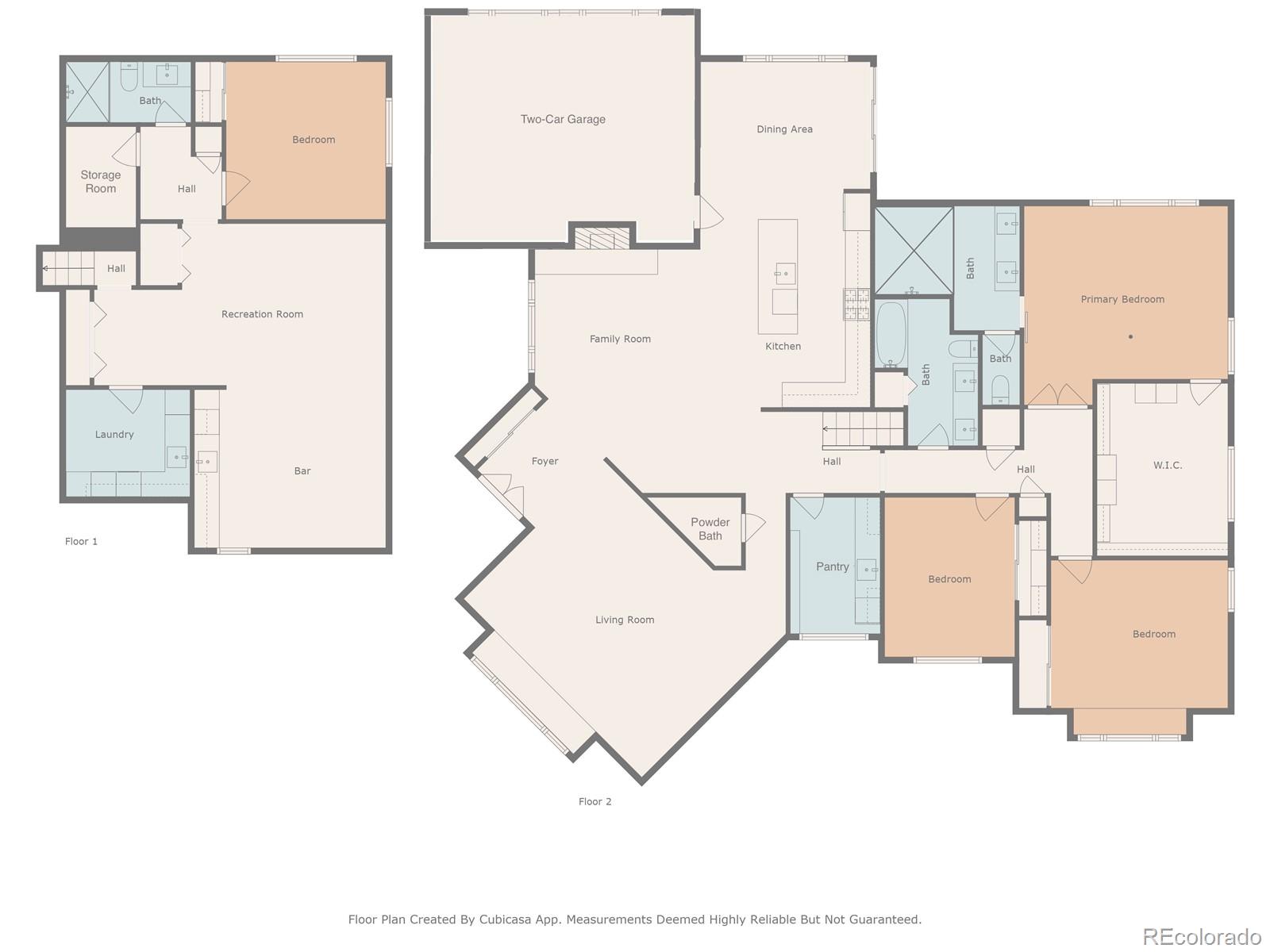 4848 Idylwild Trl, Boulder, CO 80301