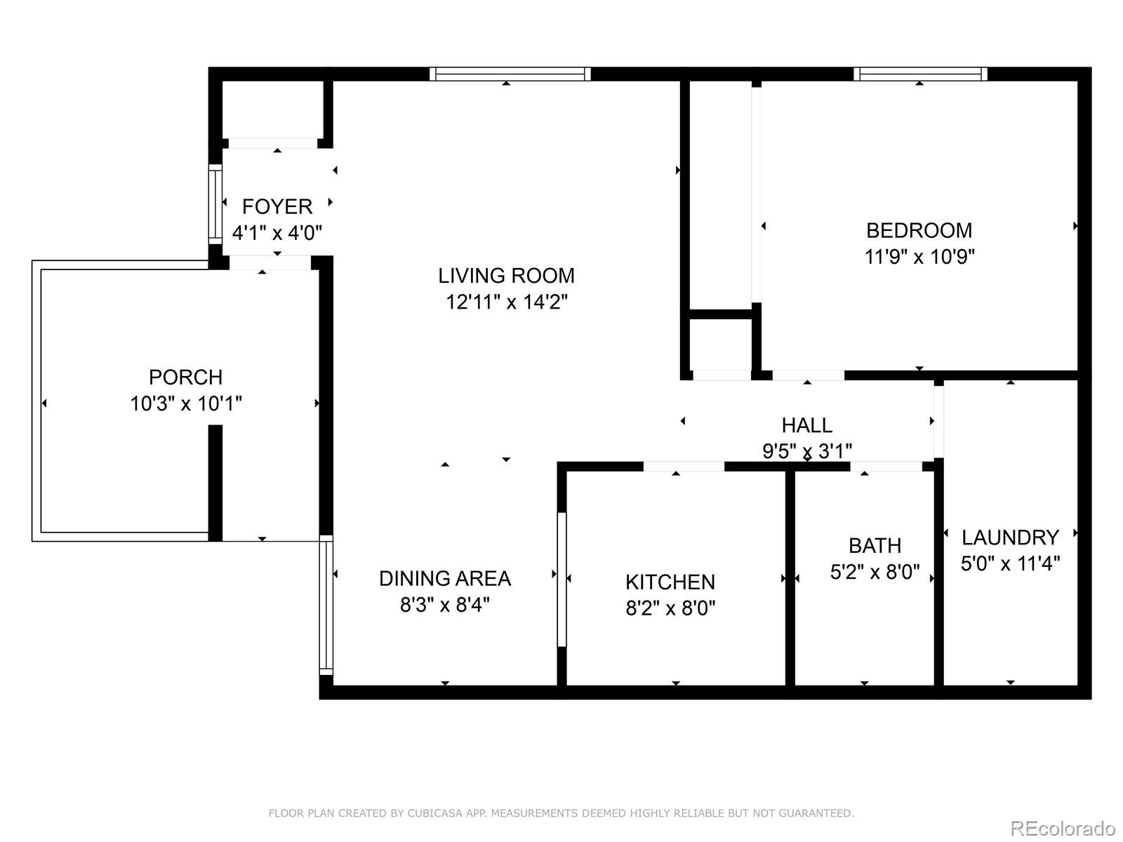 1116 Elysian Fields Dr #F, Lafayette, CO 80026