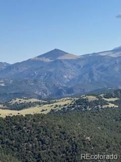Flat Top Dr, Canon City, CO 81212