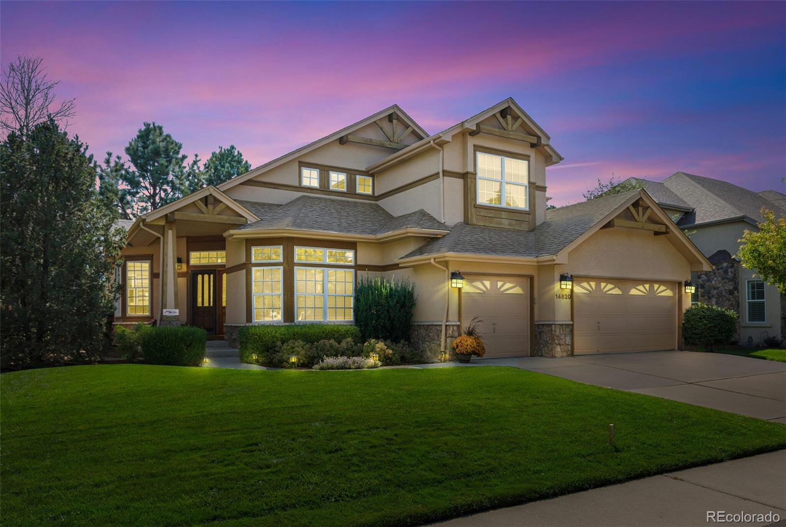 14820 E Maplewood Dr, Centennial, CO 80016
