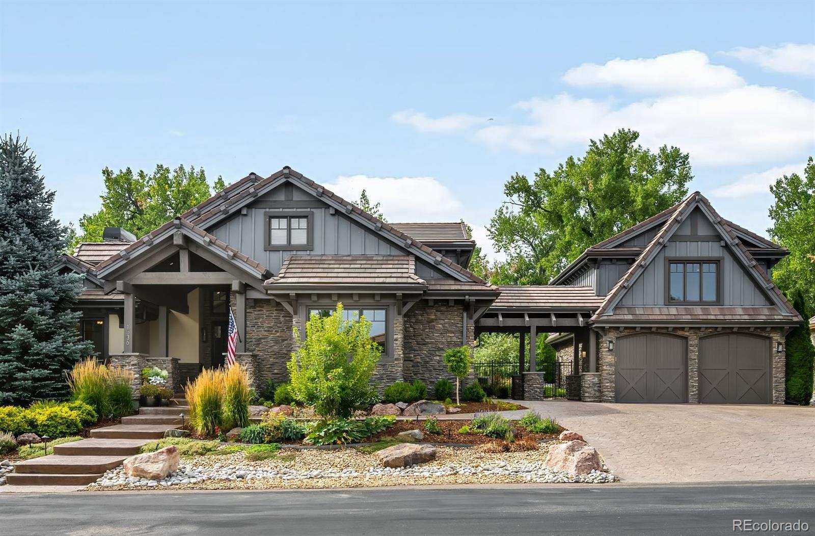 1536 E Fair Pl, Littleton, CO 80121