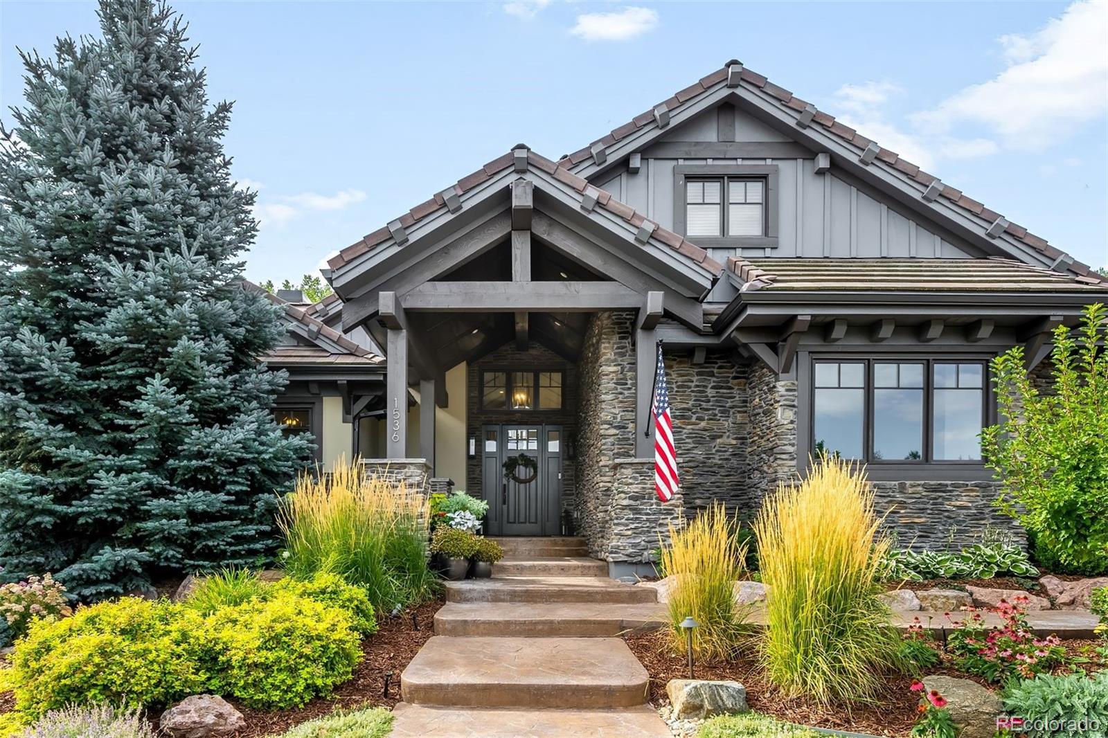 1536 E Fair Pl, Littleton, CO 80121