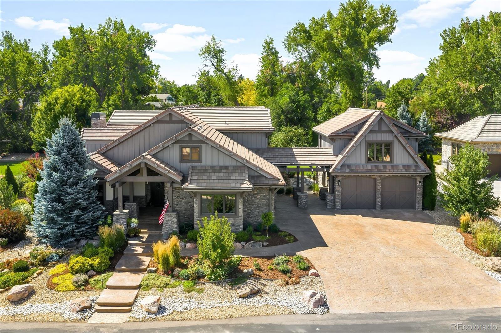 1536 E Fair Pl, Littleton, CO 80121
