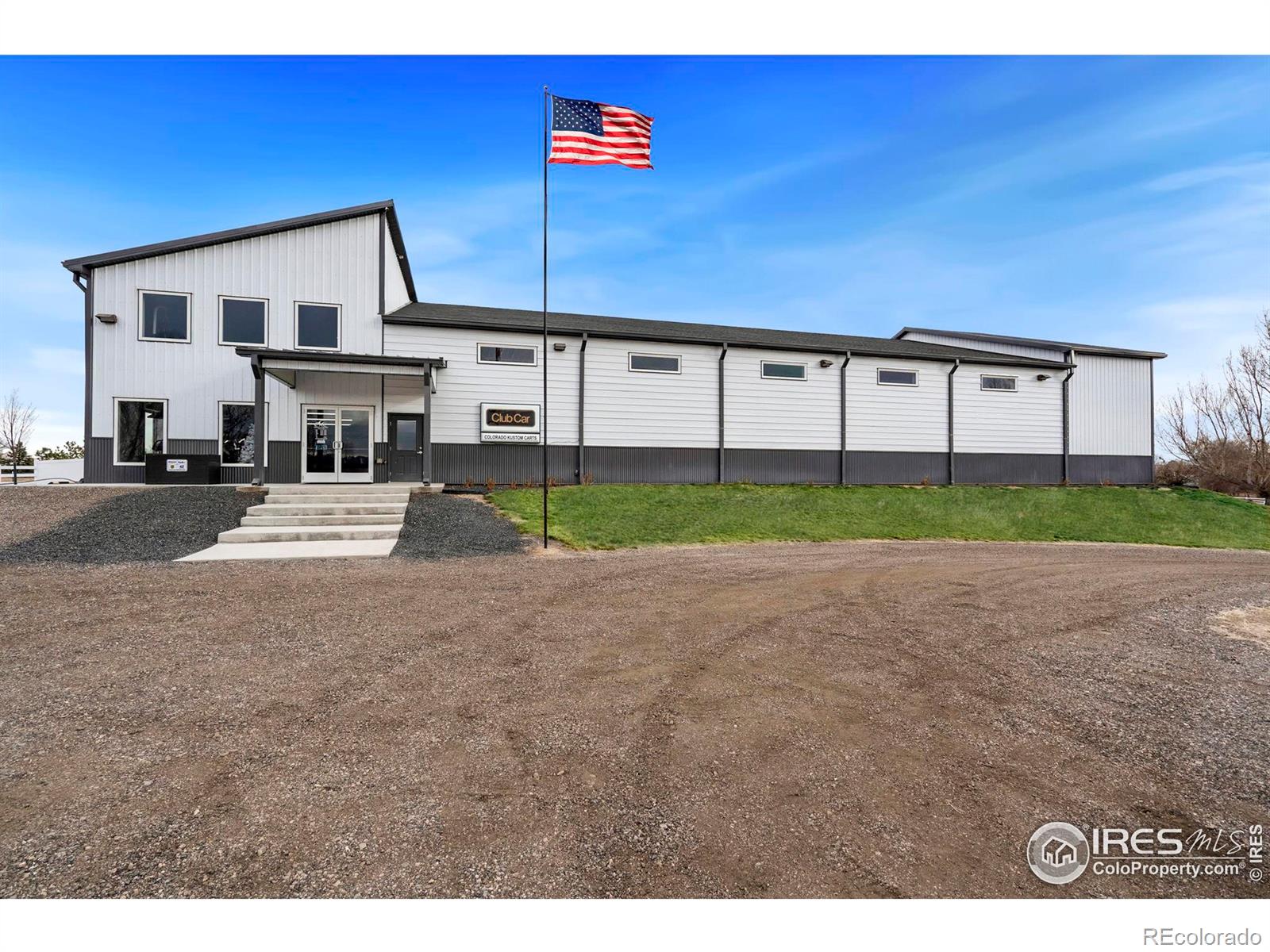 3482 SE Frontage Rd, Fort Collins, CO 80525