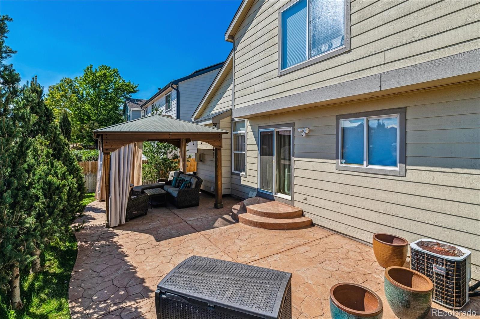 9248 E Louisiana Pl, Denver, CO 80247