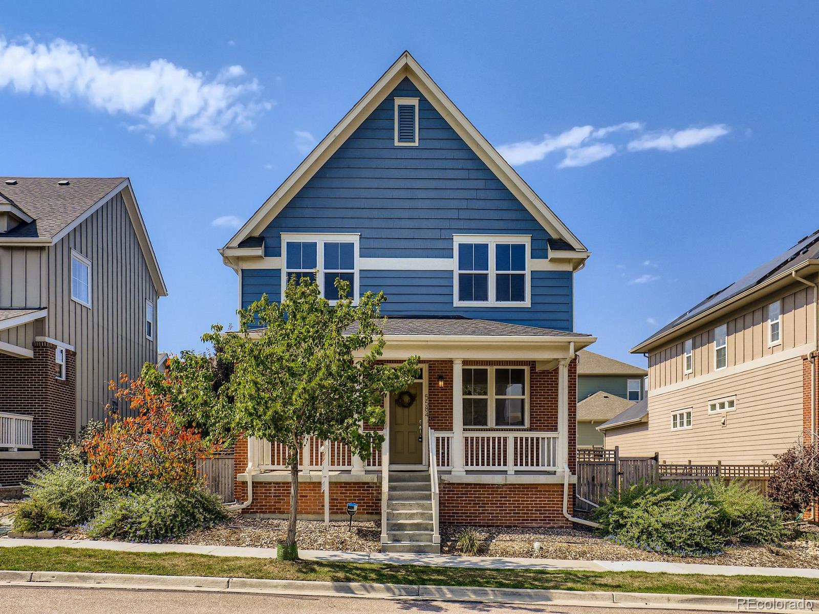 5584 W 96th Pl, Westminster, CO 80020