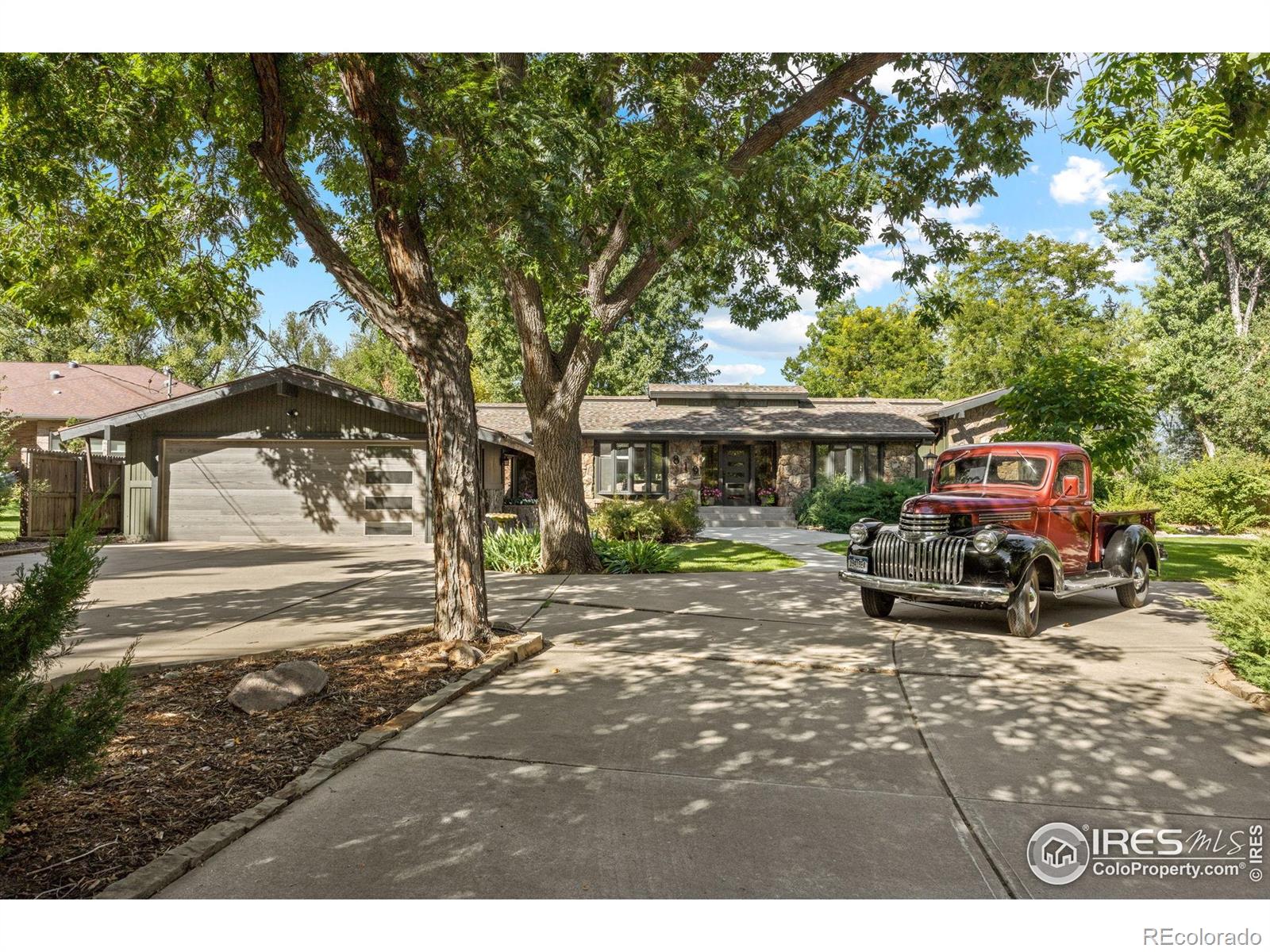 819 Gapter Rd, Boulder, CO 80303