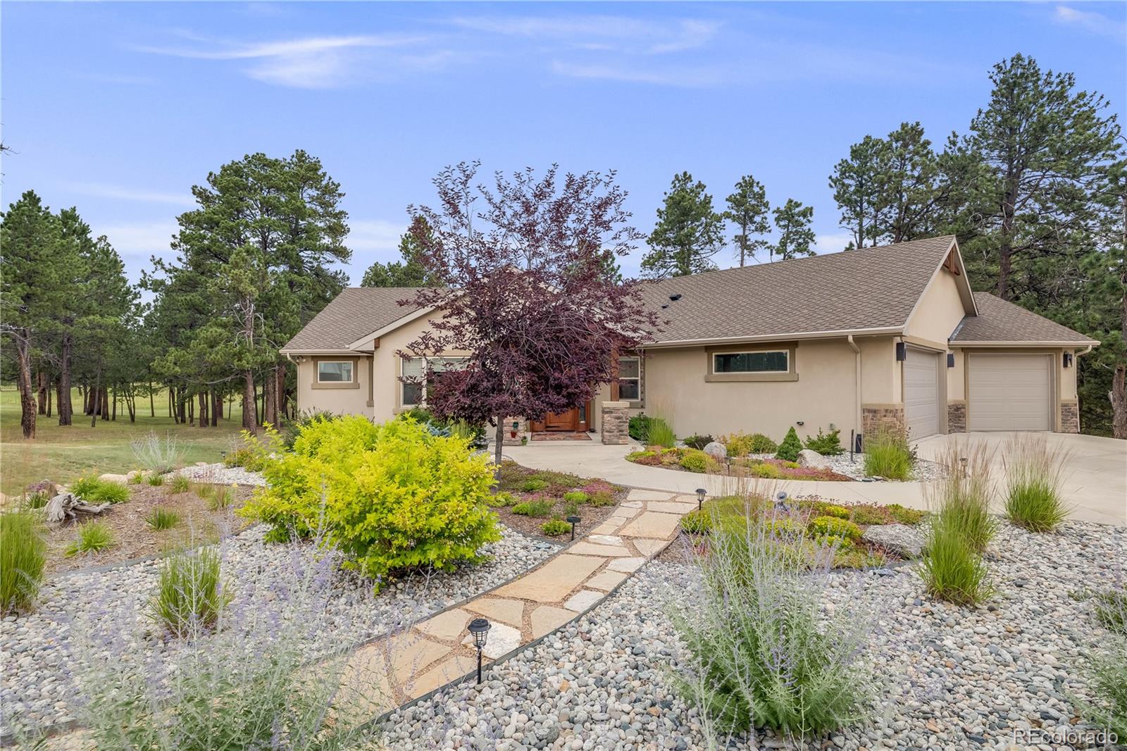 16650 Remington Rd, Colorado Springs, CO 80908