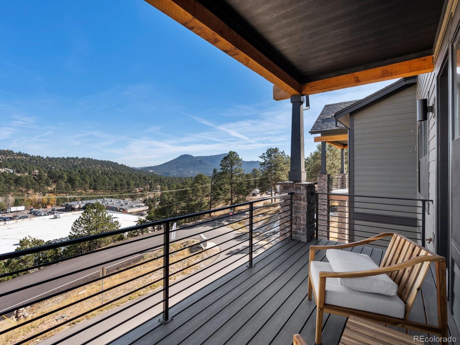 3828 Piney Grove St, Evergreen, CO 80439