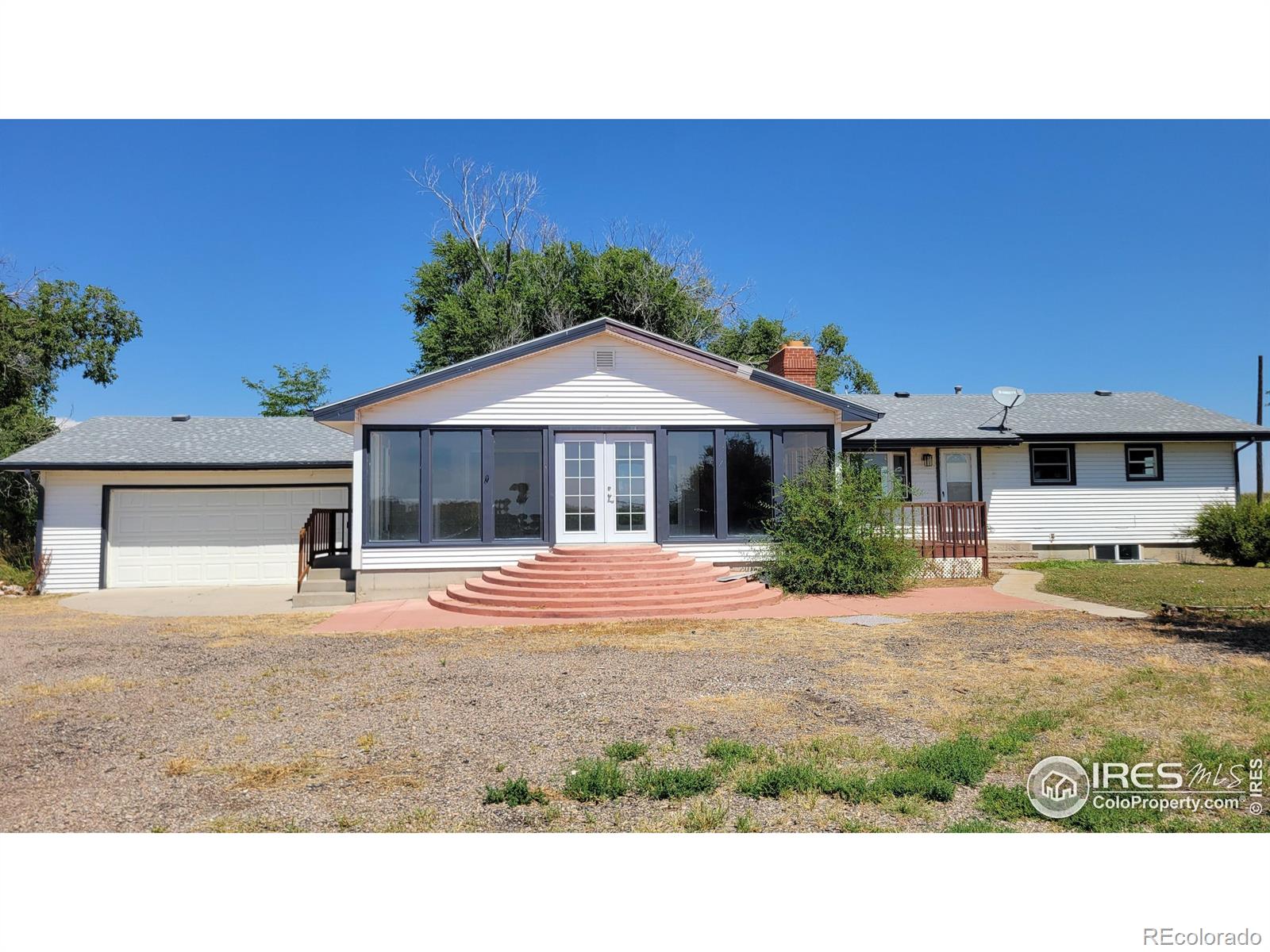 34498 Highway 392, Gill, CO 80624