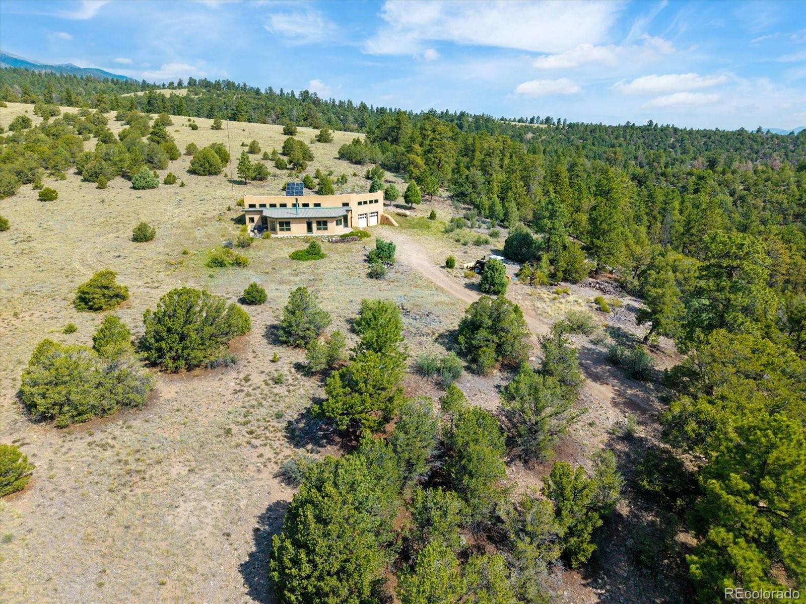 13000 County Road 251, Salida, CO 81201