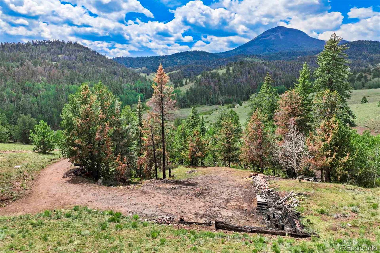 5127 County Road 88, Guffey, CO 80820