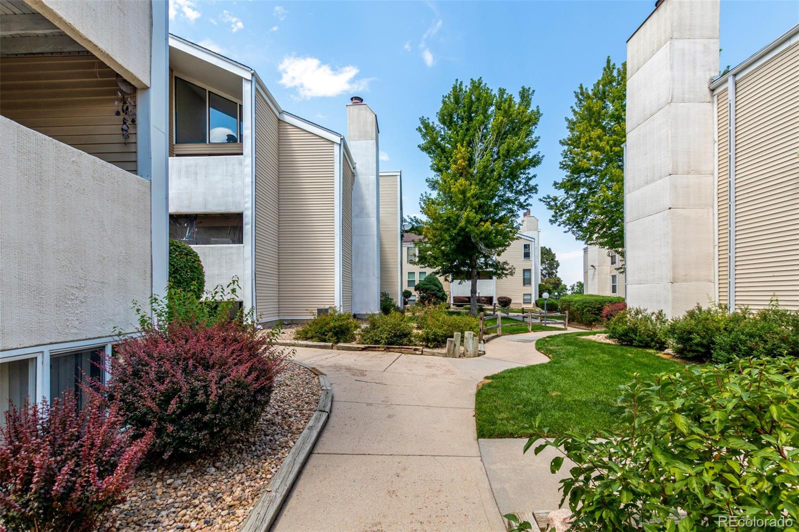 3626 S Granby Way #L03, Aurora, CO 80014