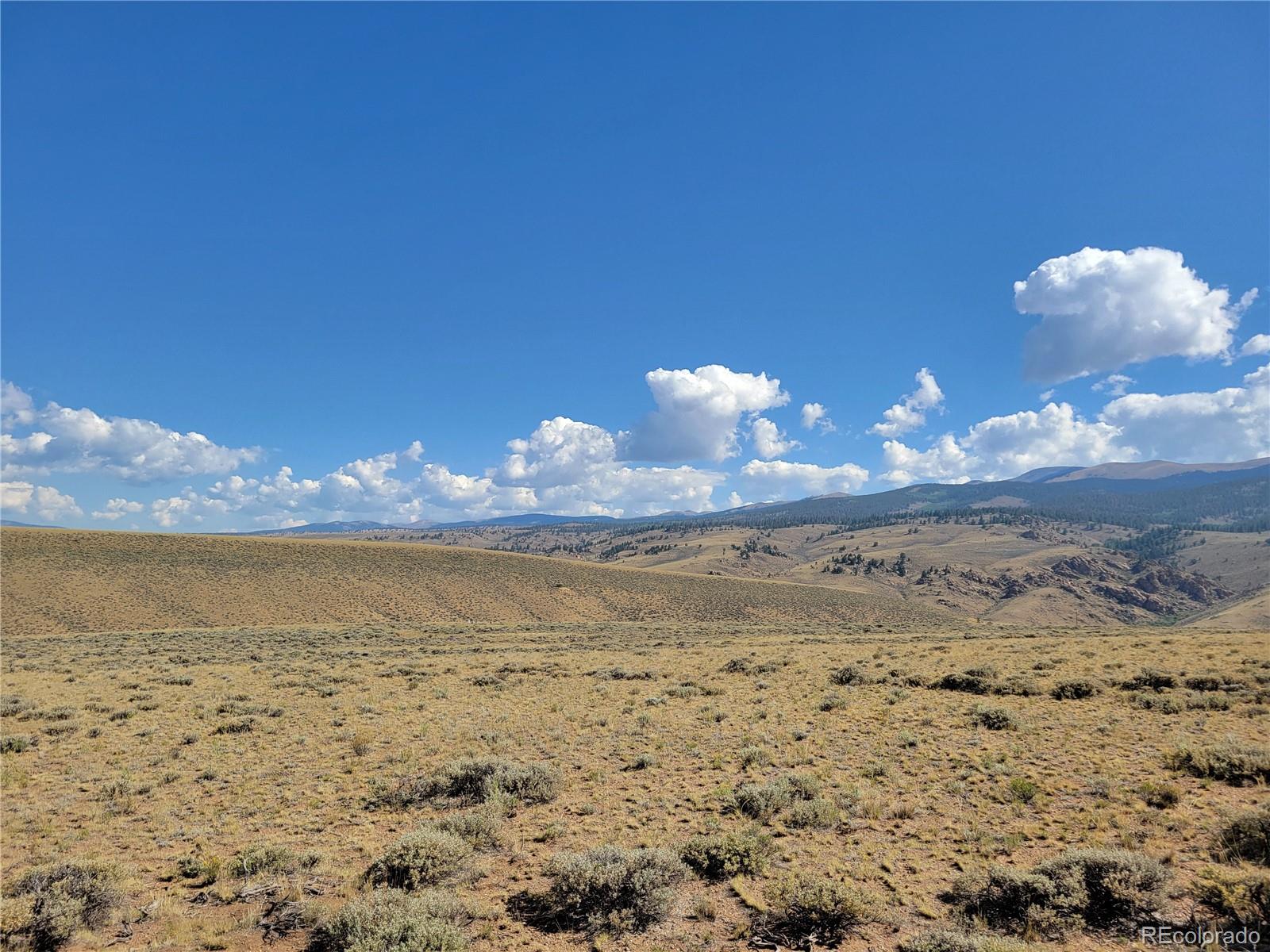 Tbd Lot 77, Twin Lakes, CO 81251