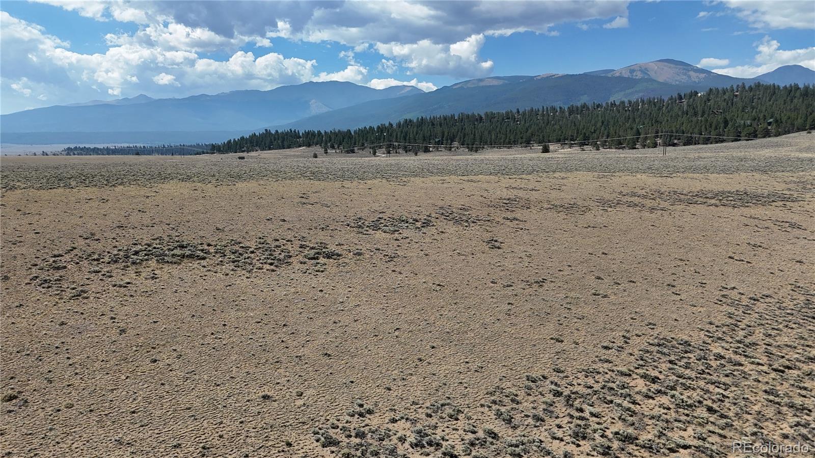 Tbd Lot 77, Twin Lakes, CO 81251